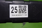Блок электронный (PK4A0905271196) для Acura ZDX с 2009-2013г