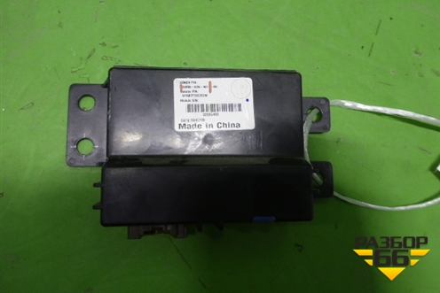 Блок электронный (36900SZNA01) для Acura ZDX с 2009-2013г