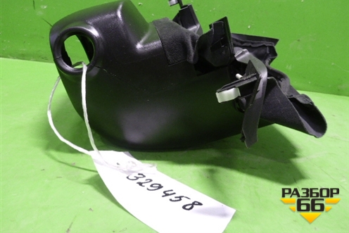 Кожух рулевой колонки (в сборе) для Acura ZDX с 2009-2013г