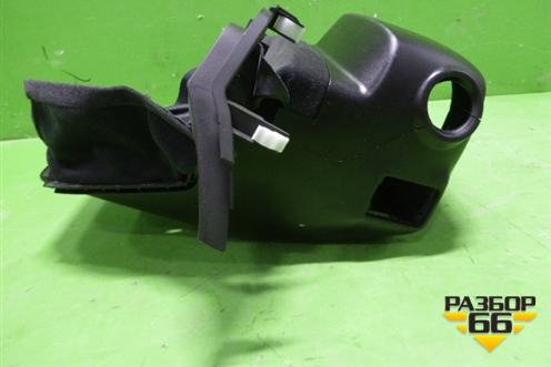 Кожух рулевой колонки (в сборе) для Acura ZDX с 2009-2013г
