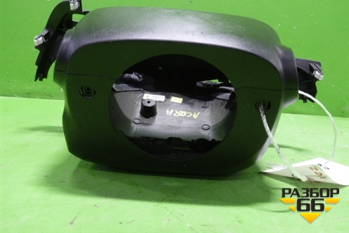 Кожух рулевой колонки (в сборе) для Acura ZDX с 2009-2013г