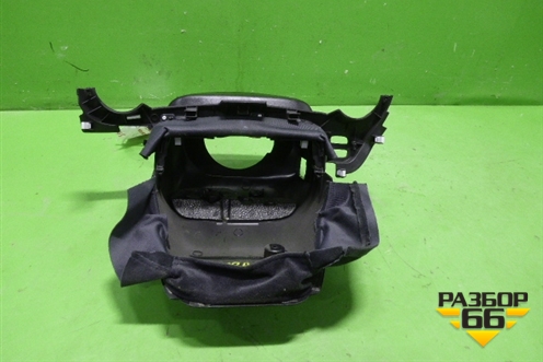 Кожух рулевой колонки (в сборе) для Acura ZDX с 2009-2013г
