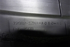 Накладка двери задней левой (на рамку) (72982SZNAA01) для Acura ZDX с 2009-2013г