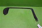 Накладка двери задней левой (на рамку) (72982SZNAA01) для Acura ZDX с 2009-2013г
