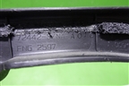 Накладка двери передней правой (на рамку) (72442SZNAA01) для Acura ZDX с 2009-2013г