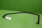 Накладка двери передней правой (на рамку) (72442SZNAA01) для Acura ZDX с 2009-2013г