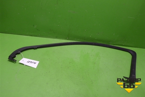Накладка двери передней правой (на рамку) (72442SZNAA01) для Acura ZDX с 2009-2013г