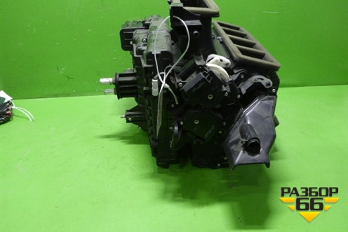 Корпус отопителя (под радиатор) для Acura ZDX с 2009-2013г