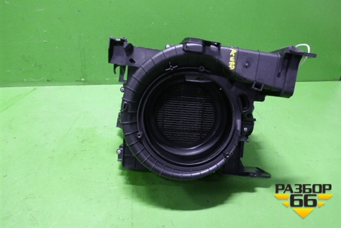 Корпус отопителя (под мотор) для Acura ZDX с 2009-2013г