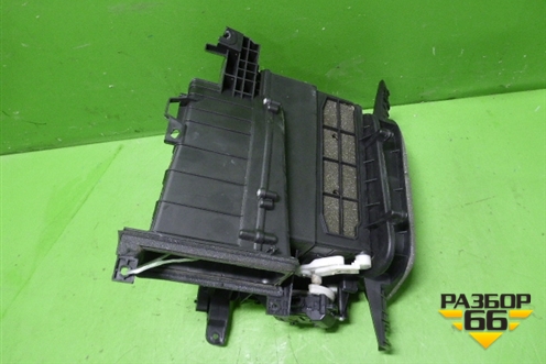 Корпус отопителя (под мотор) для Acura ZDX с 2009-2013г