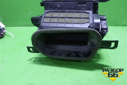 Корпус отопителя (под мотор) для Acura ZDX с 2009-2013г