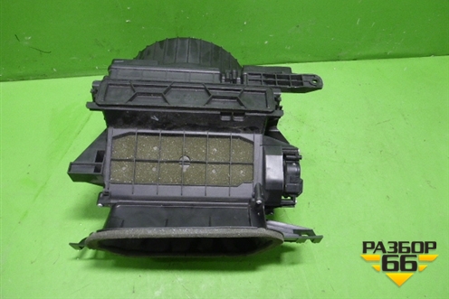 Корпус отопителя (под мотор) для Acura ZDX с 2009-2013г