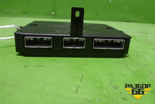Блок электронный (CPU ASSY) (79610SZNA51) для Acura ZDX с 2009-2013г