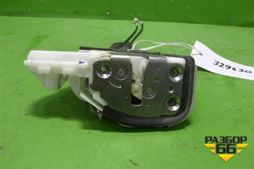Замок двери передней правой (7 контактов) для Acura ZDX с 2009-2013г