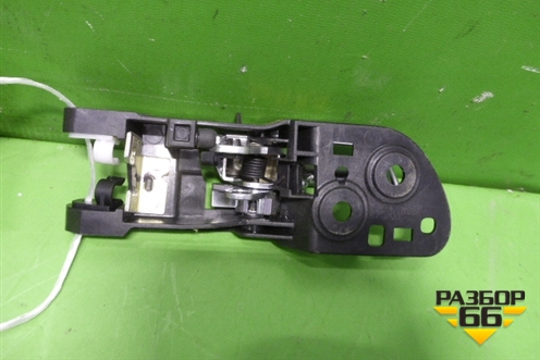 Ручка внутренняя двери передней левой для Acura ZDX с 2009-2013г