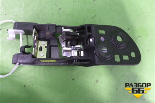 Ручка внутренняя двери задней левой для Acura ZDX с 2009-2013г