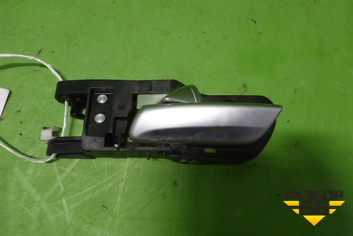 Ручка внутренняя двери задней левой для Acura ZDX с 2009-2013г