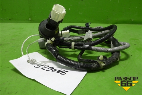 Проводка двери задней левой (32754SZNA10) для Acura ZDX с 2009-2013г
