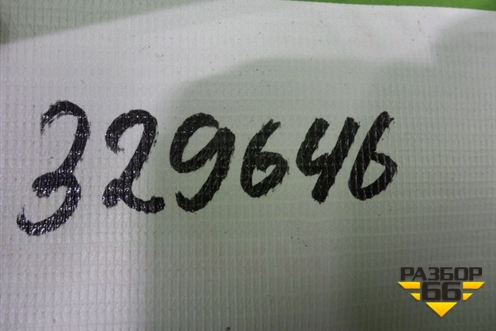 Проводка двери задней левой (32754SZNA10) для Acura ZDX с 2009-2013г