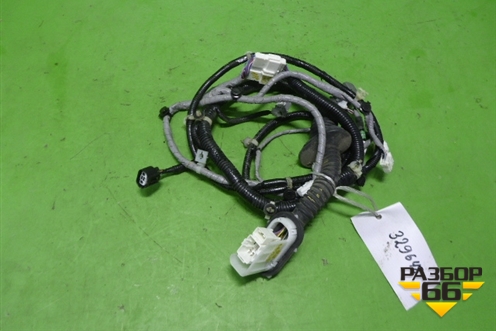 Проводка двери передней правой для Acura ZDX с 2009-2013г