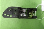 Ручка внутренняя двери передней правой для Acura ZDX с 2009-2013г