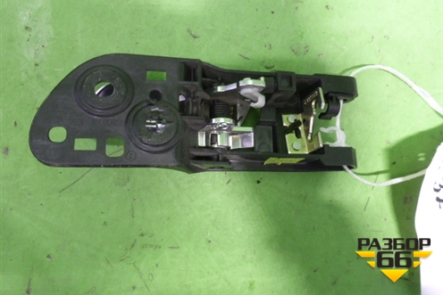 Ручка внутренняя двери задней правой для Acura ZDX с 2009-2013г