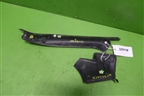 Накладка заднего крыла правого (в проем двери багажника) (73202SZNA0) для Acura ZDX с 2009-2013г