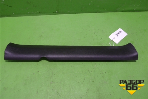 Накладка порога внутренняя переднего левого (84251SZN) для Acura ZDX с 2009-2013г
