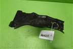 Накладка порога внутренняя заднего левого (84261SZN) для Acura ZDX с 2009-2013г