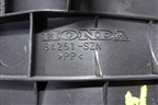 Накладка порога внутренняя заднего левого (84261SZN) для Acura ZDX с 2009-2013г