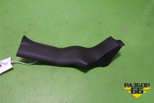 Накладка порога внутренняя заднего правого (84211SZN) для Acura ZDX с 2009-2013г