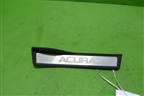 Накладка порога внутренняя заднего правого (в проем) (84212SZN) для Acura ZDX с 2009-2013г