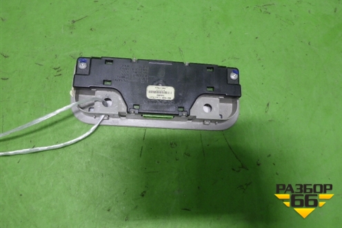 Плафон салонный центральный (34403TK4A11ZA) для Acura ZDX с 2009-2013г