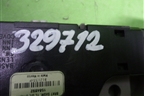 Плафон салонный центральный (34403TK4A11ZA) для Acura ZDX с 2009-2013г