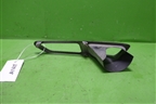 Накладка заднего бампера правая для Acura ZDX с 2009-2013г