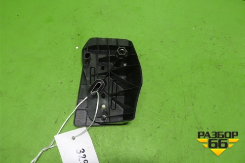 Накладка внутренняя (под левую ногу водителя) (46991SZNA01) для Acura ZDX с 2009-2013г