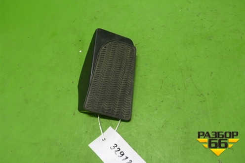 Накладка внутренняя (под левую ногу водителя) (46991SZNA01) для Acura ZDX с 2009-2013г