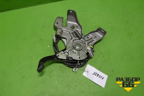 Педаль стояночного тормоза (47100SZNA01) для Acura ZDX с 2009-2013г