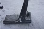 Порог со стойкой левый (04641SZNA00ZZ) для Acura ZDX с 2009-2013г