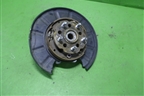 Кулак задний левый (3.7л АКПП 4WD J37A5) (52215STXA02) для Acura ZDX с 2009-2013г