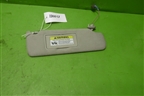 Козырёк солнцезащитный правый (83230SZNA02ZA) для Acura ZDX с 2009-2013г