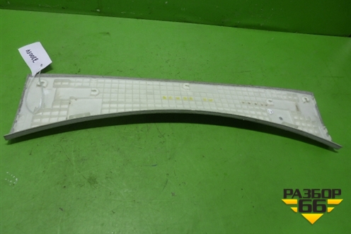 Обшивка потолка (задняя часть) (83260SZN21) для Acura ZDX с 2009-2013г