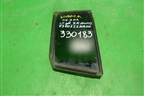Стекло двери задней правой форточка (73405SZNA00) для Acura ZDX с 2009-2013г