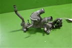 Корпус термостата (в сборе 3.7л J37A5) для Acura ZDX с 2009-2013г