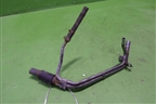 Трубки системы охлаждения (3.7л J37A5) для Acura ZDX с 2009-2013г