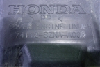 Защита КПП (74112SZNAA000) для Acura ZDX с 2009-2013г