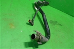 Горловина топливного бака (17660STXA01) для Acura ZDX с 2009-2013г