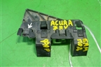 Кронштейн заднего бампера правый (под фонарь) для Acura ZDX с 2009-2013г