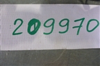 Заслонка дроссельная электрическая (4.5л V8) для Infiniti Infiniti FX35/45 (S50)  с 2002-2009г