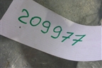 Блок предохранителей салонный для Infiniti Infiniti FX35/45 (S50)  с 2002-2009г